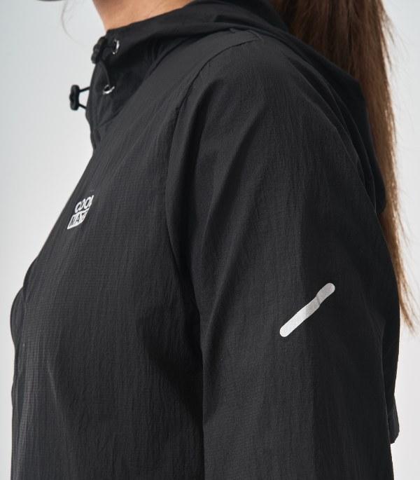 Bio-Motion Reflective Print