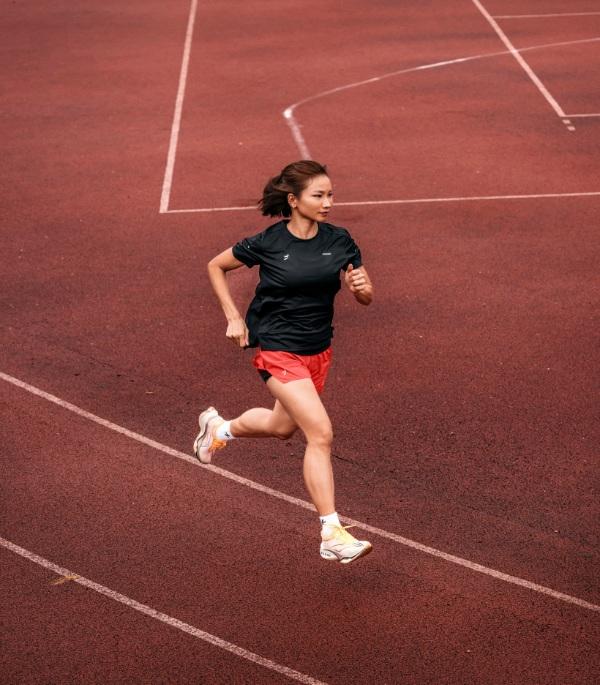 Runner super support