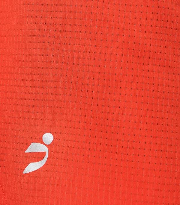 Bio-Motion Reflective Print