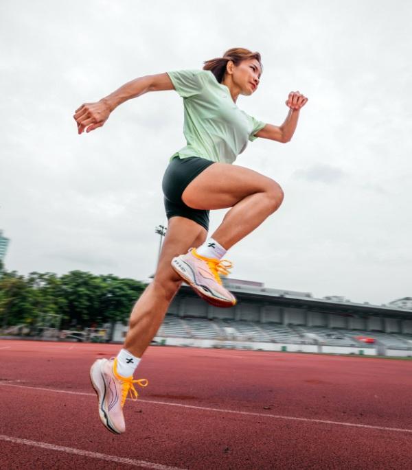 Runner super support