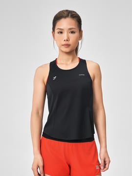 "NTOXCOOLMATE" Áo Singlet chạy bộ Light Weight - undefined