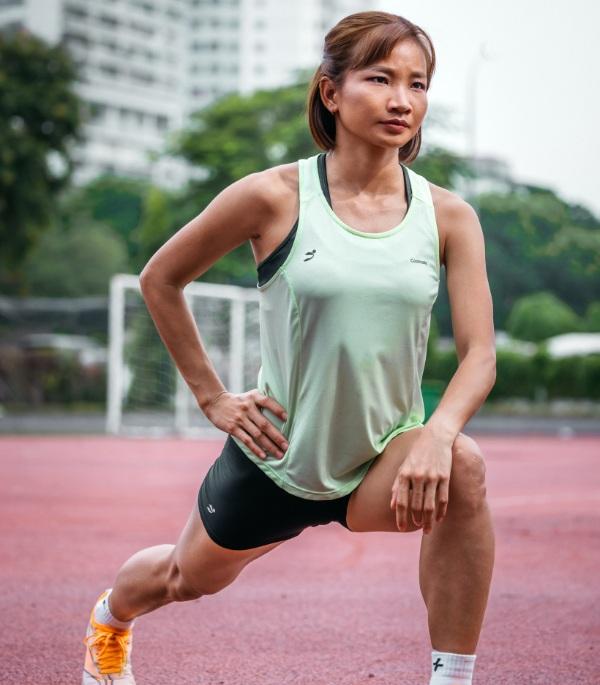 Runner super support