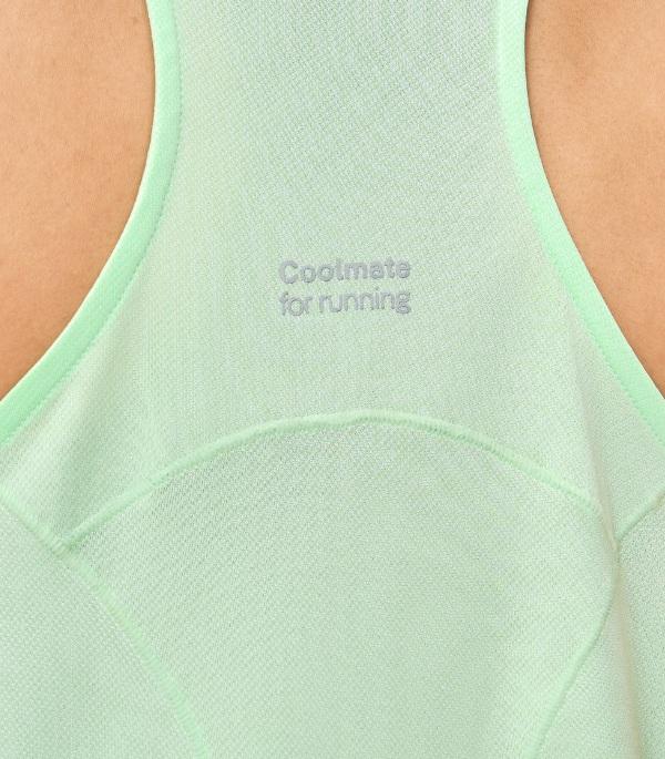 Bio-Motion Reflective Print