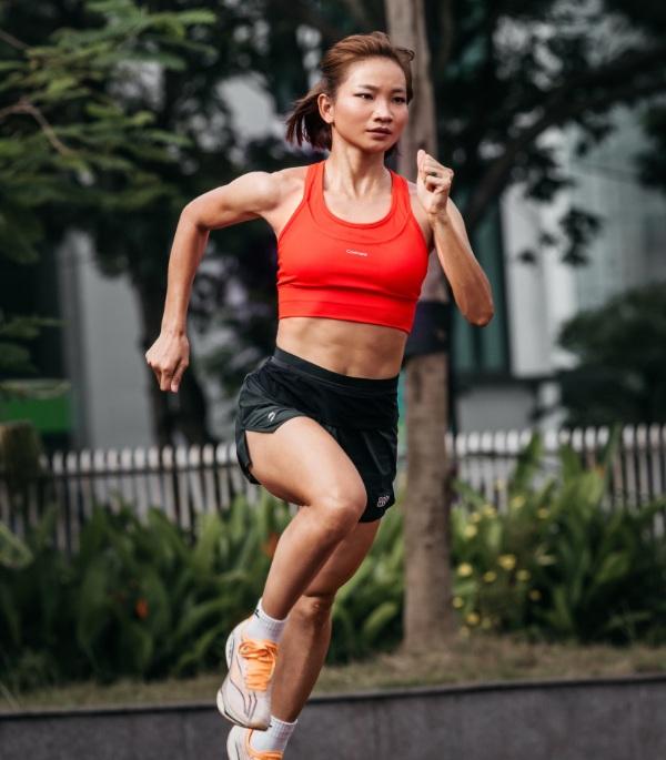 Runner super support