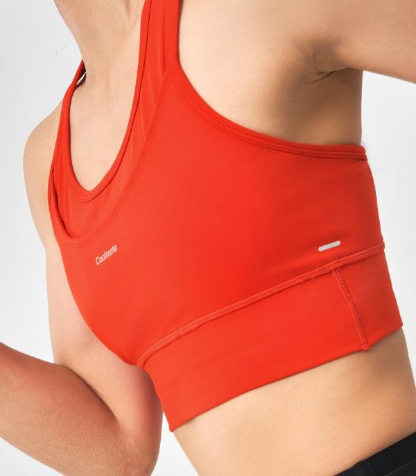 Bio-Motion Reflective Print