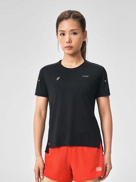 "NTOXCOOLMATE" Áo T-shirt chạy bộ Light Weight - undefined