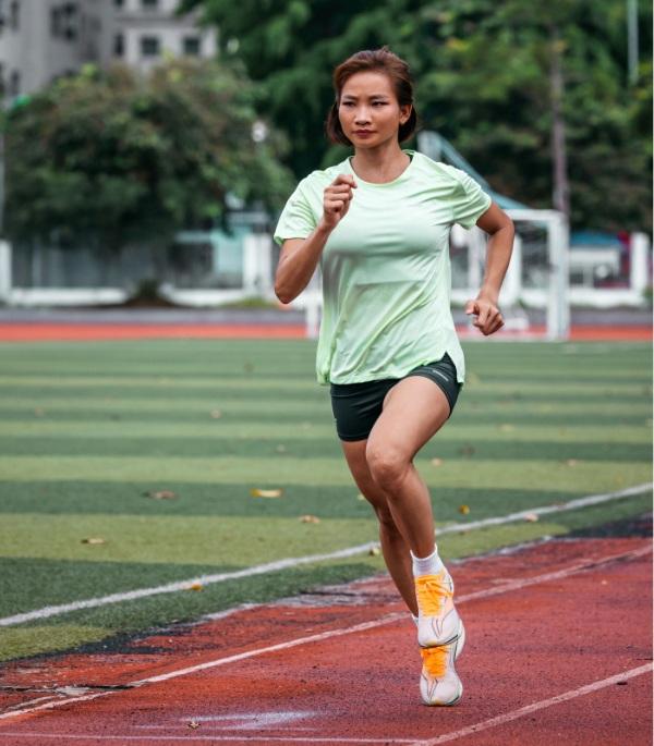 Runner super support