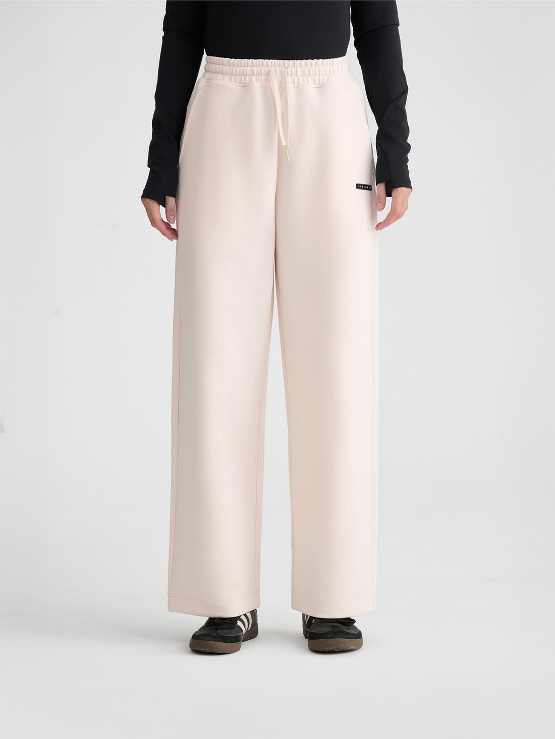 Quần dài thể thao nữ Studio Pants - undefined