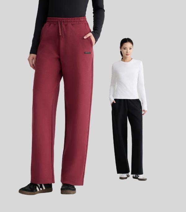 Phong cách dễ dàng mix & match