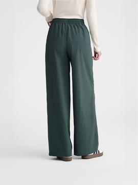 Quần dài nữ Track Pants Windbreaker - undefined