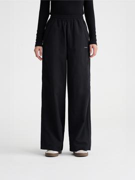 Quần dài nữ Track Pants Windbreaker - undefined