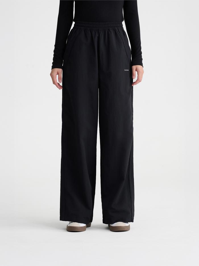 Quần dài nữ Track Pants Windbreaker - undefined