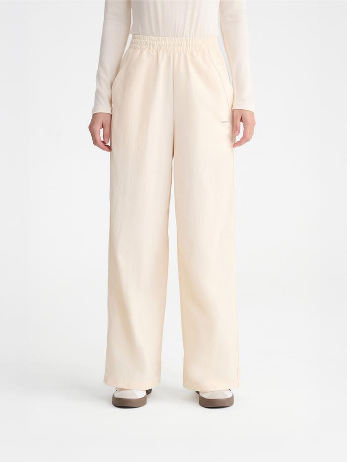 Quần dài nữ Track Pants Windbreaker - undefined