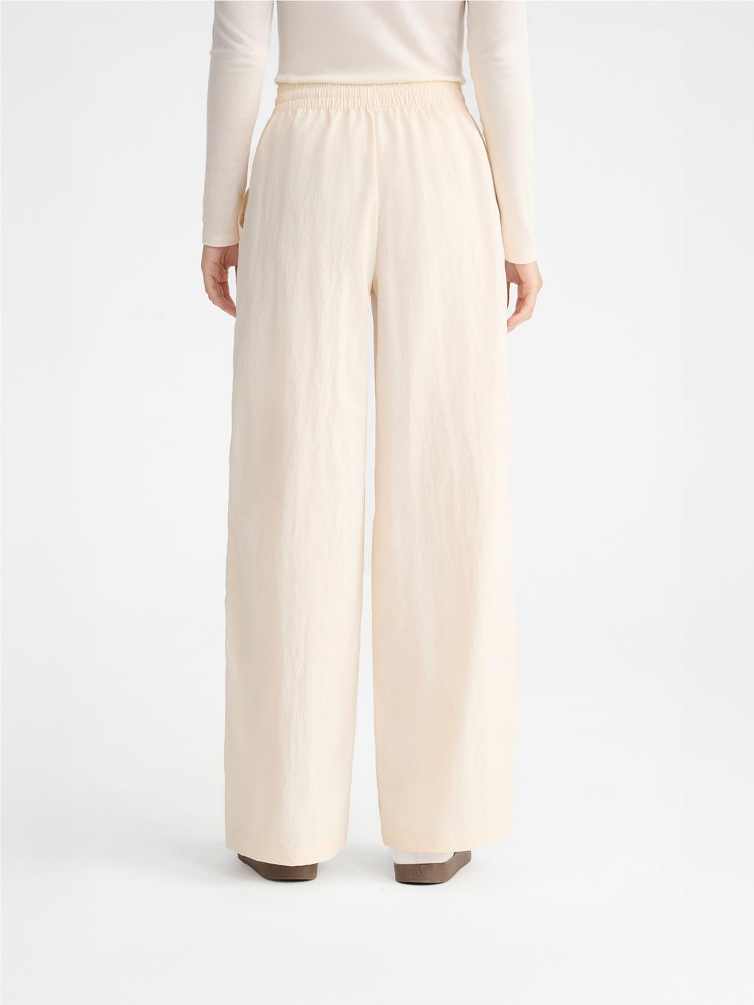 Quần dài nữ Track Pants Windbreaker - undefined