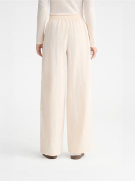 Quần dài nữ Track Pants Windbreaker - undefined