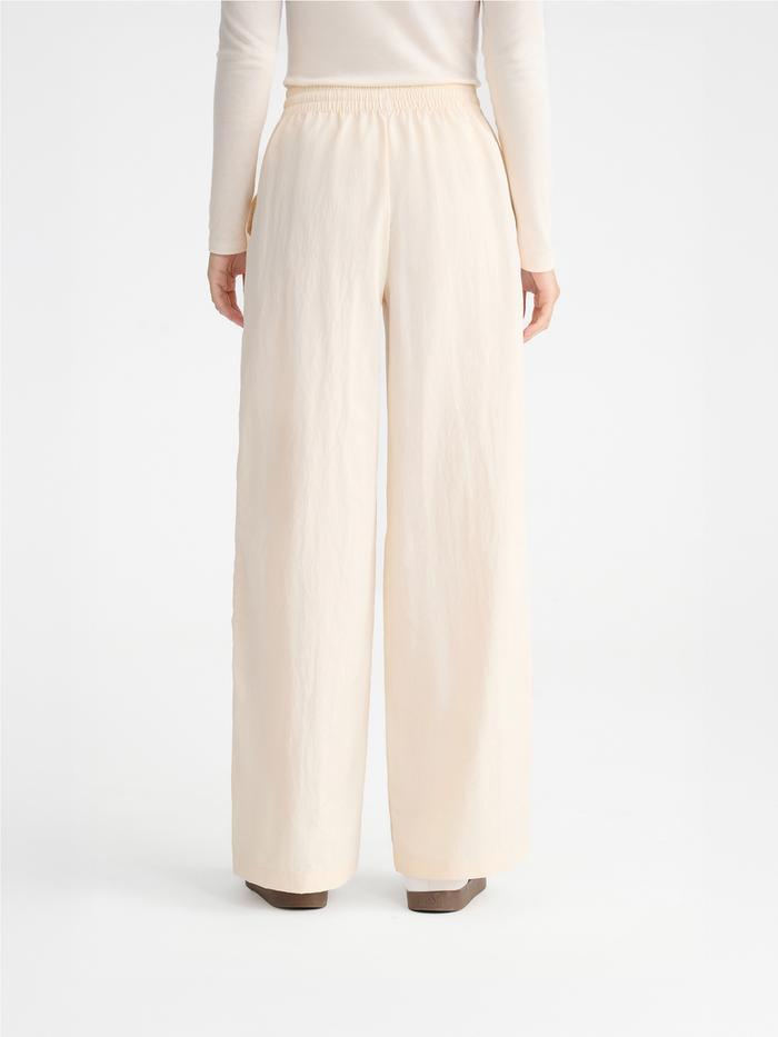 Quần dài nữ Track Pants Windbreaker - undefined