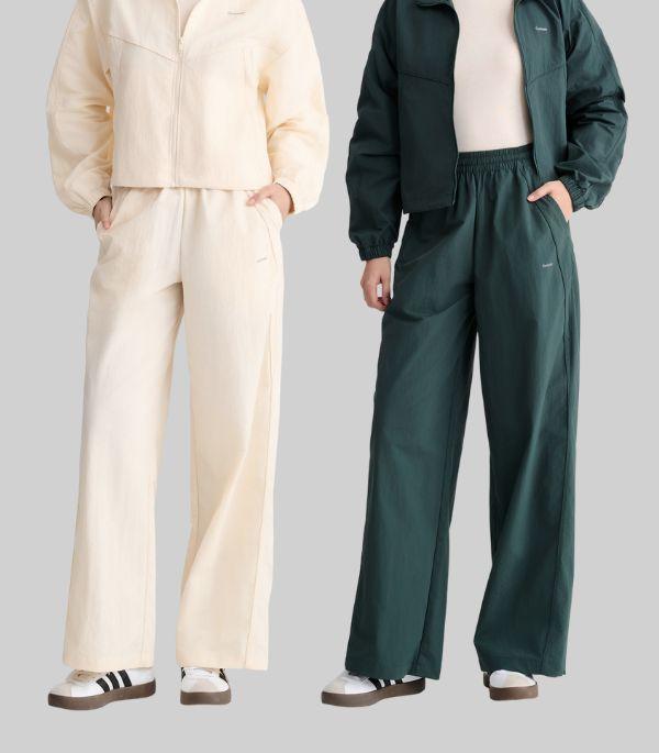 Phong cách dễ dàng mix & match