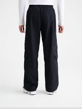 Quần dài nam Track Pants Windbreaker Cargo - undefined
