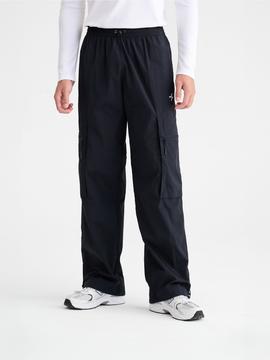 Quần dài nam Track Pants Windbreaker Cargo - undefined