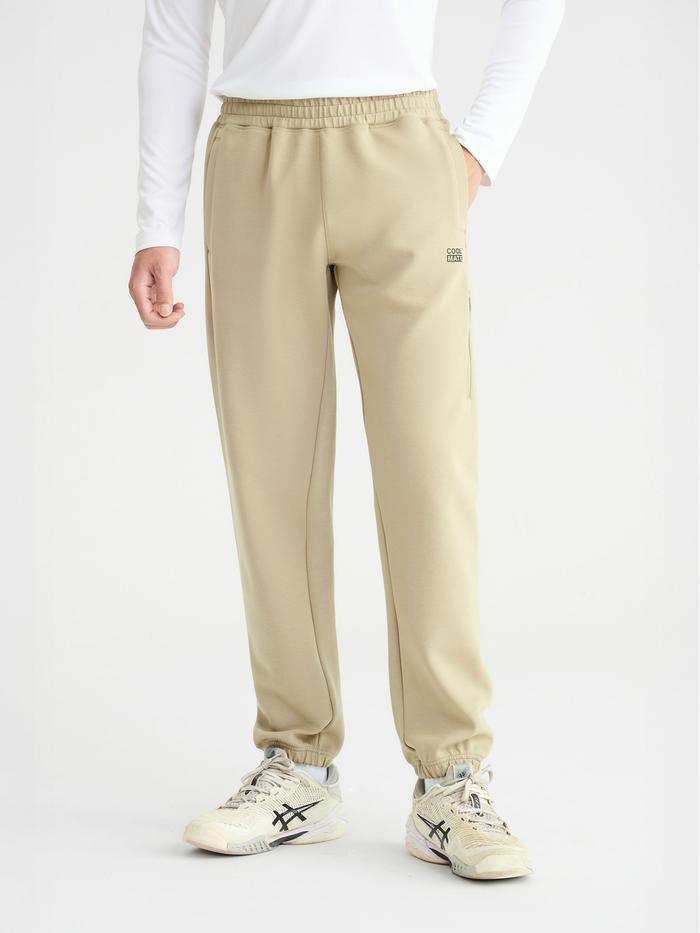 Quần Jogger thể thao nam Vital Active - undefined