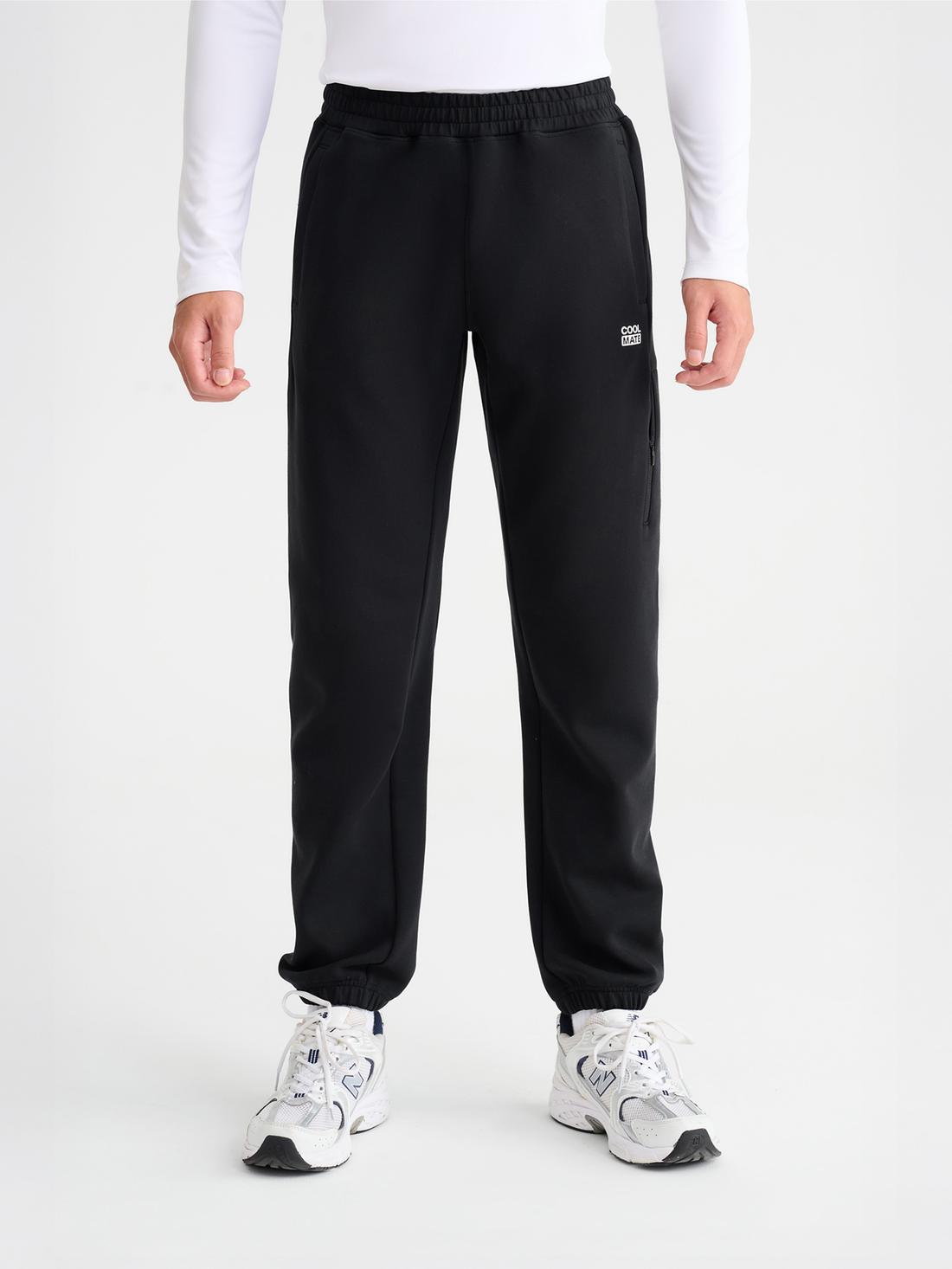 Quần Jogger thể thao nam Vital Active - undefined