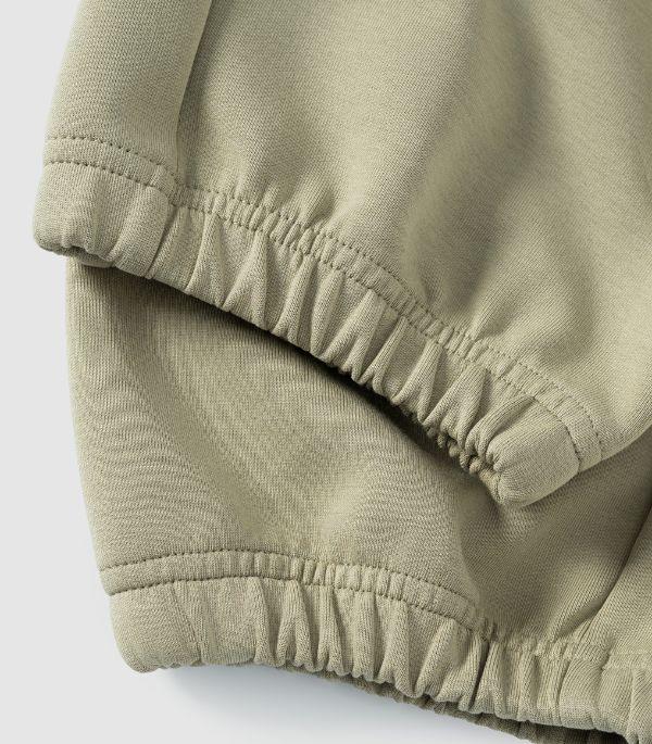 Kiểu dệt Double Knit