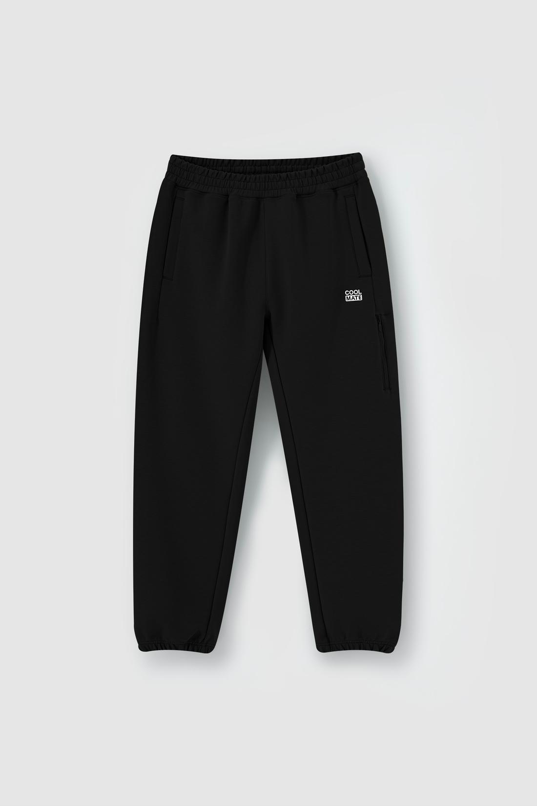 Quần Jogger thể thao nam Vital Active - undefined