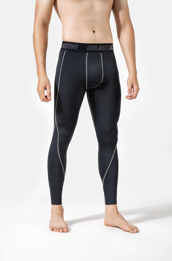 Quần Long Tights Mặc Trong - undefined