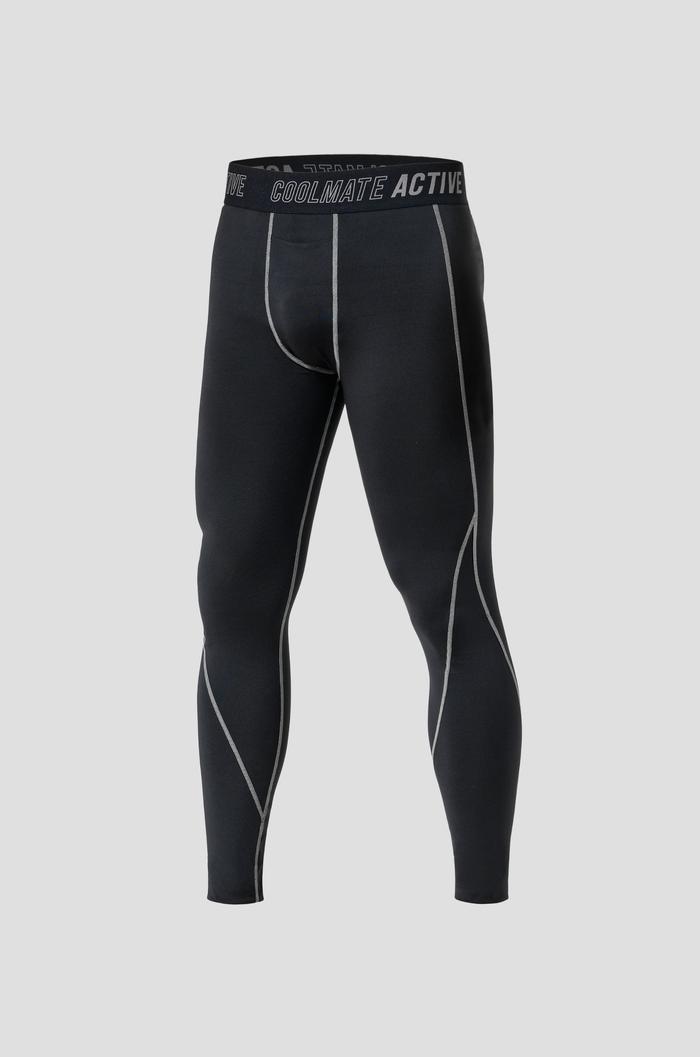 Quần Long Tights Mặc Trong - undefined
