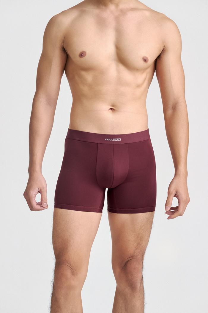 Quần lót nam giữ nhiệt Trunk Exwarm - undefined