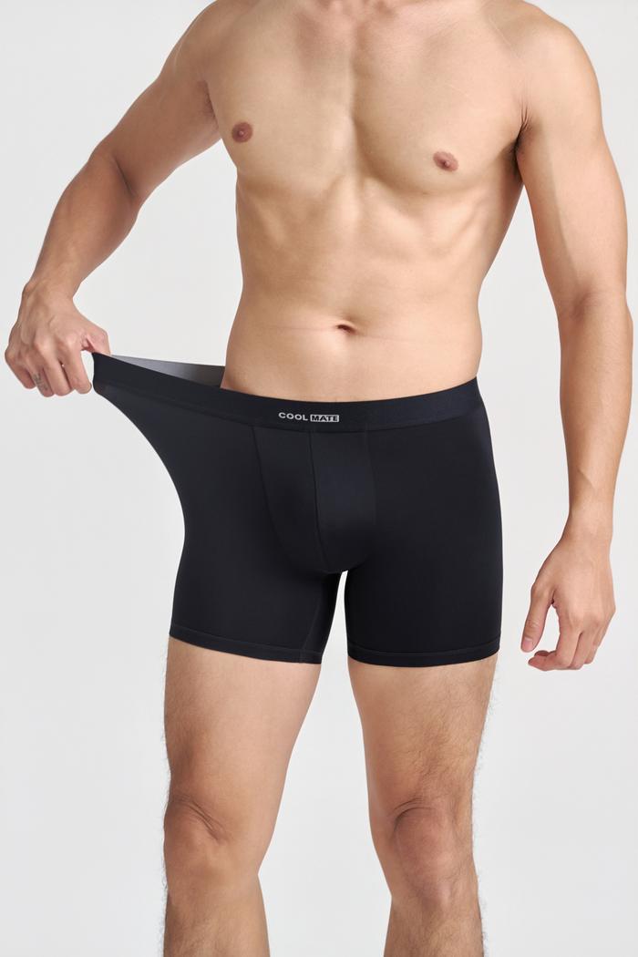 Quần lót nam giữ nhiệt Trunk Exwarm - undefined