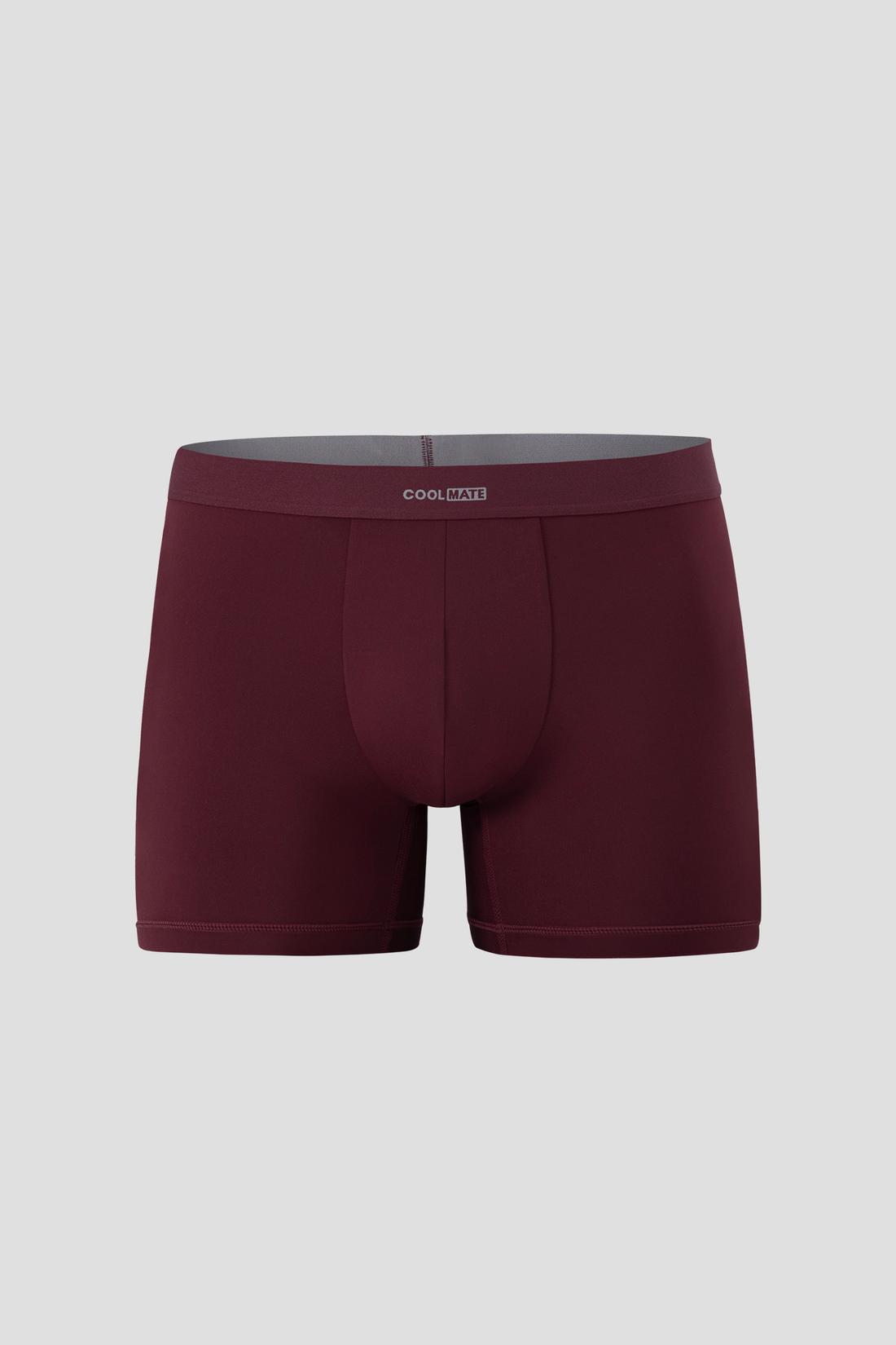 Quần lót nam giữ nhiệt Trunk Exwarm - undefined