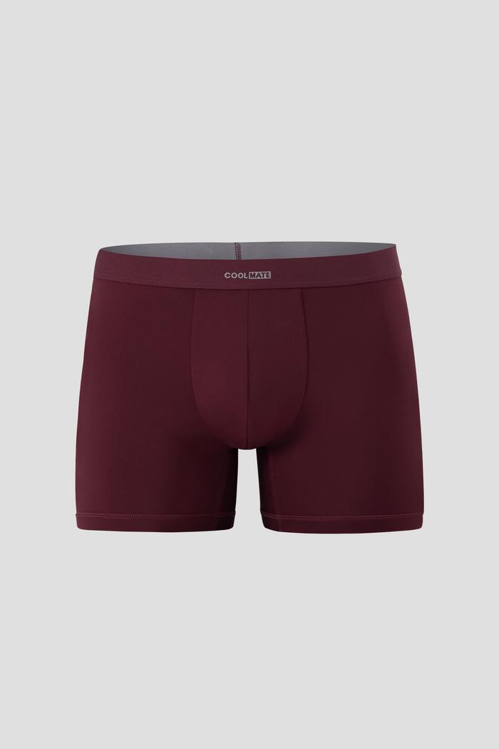 Quần lót nam giữ nhiệt Trunk Exwarm - undefined