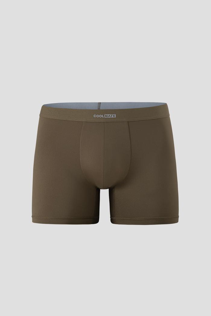 Quần lót nam giữ nhiệt Trunk Exwarm - undefined