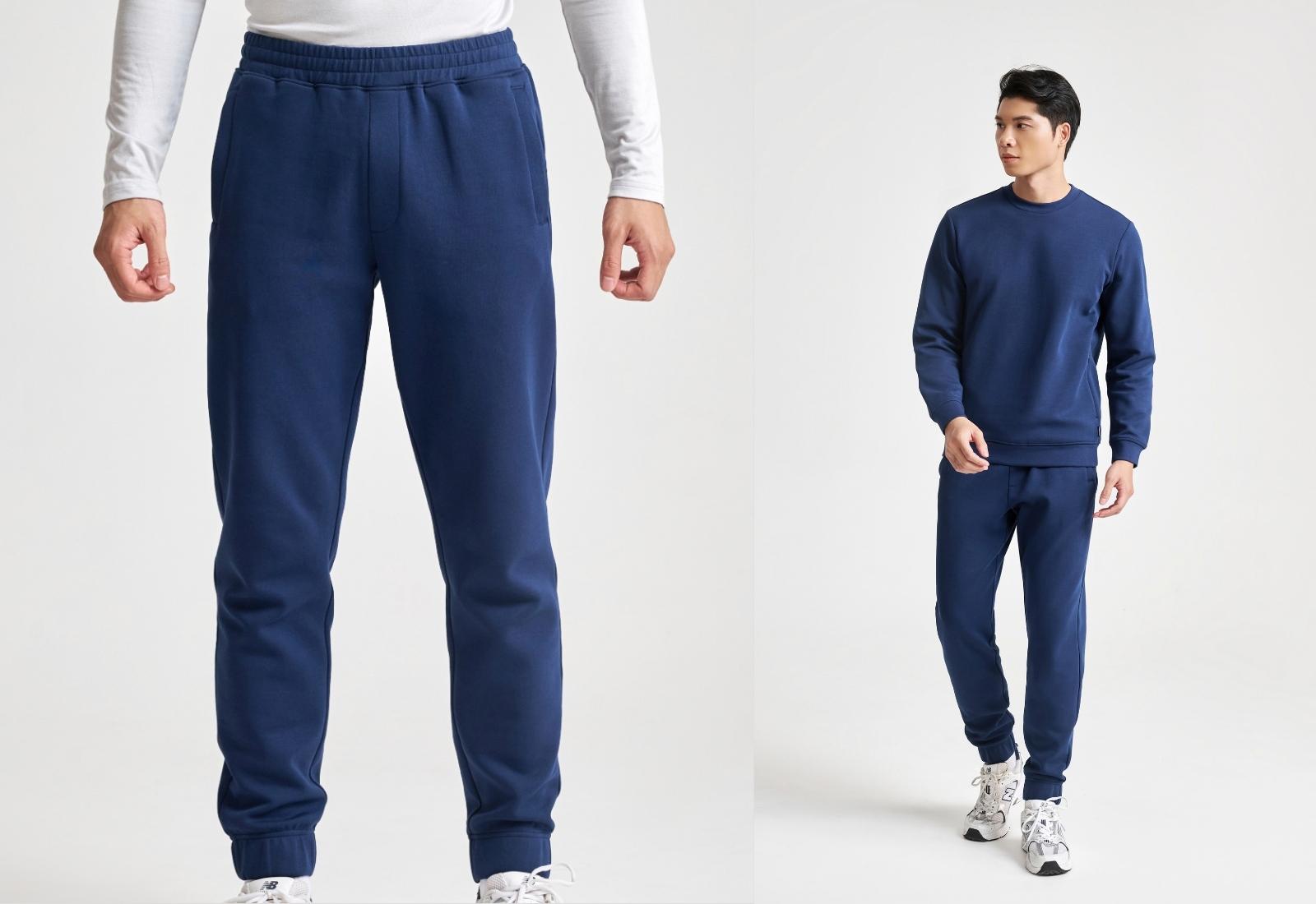 Quần nỉ nam All-day Pant