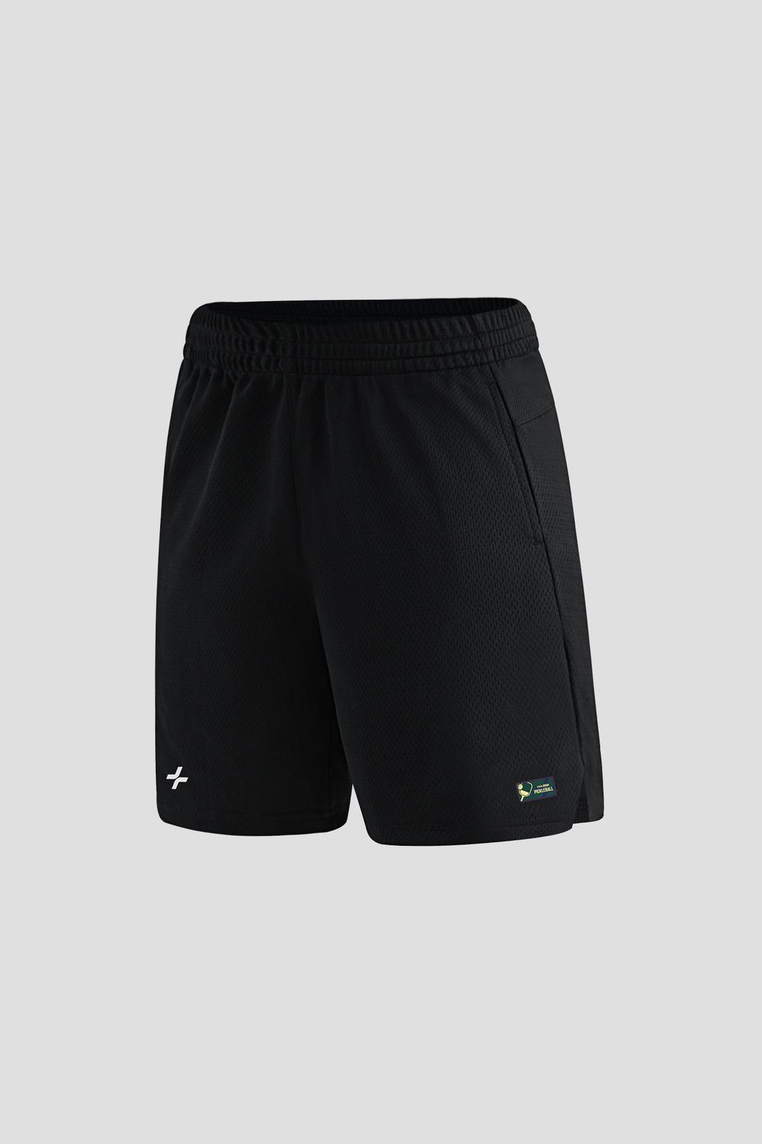 Quần shorts nam Pickleball Exdry Essentials - undefined
