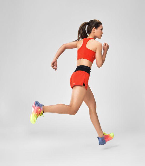 Runner super support