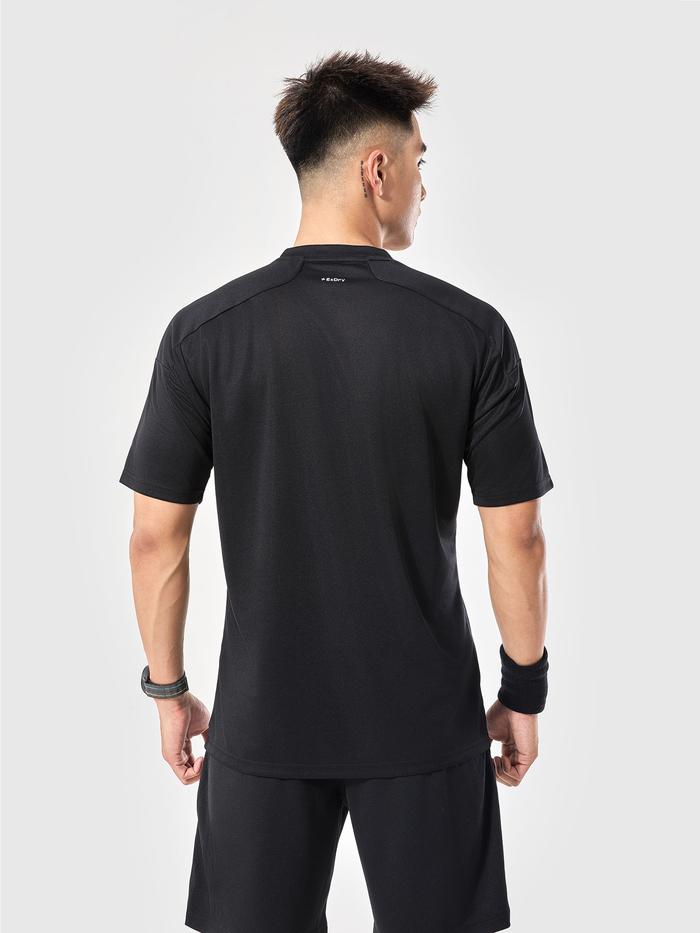 T-shirt thể thao nam FlexLine Active V-neck - undefined