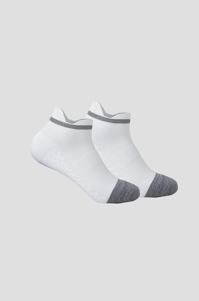 Tất chạy bộ Unisex Reflective Running Socks - undefined