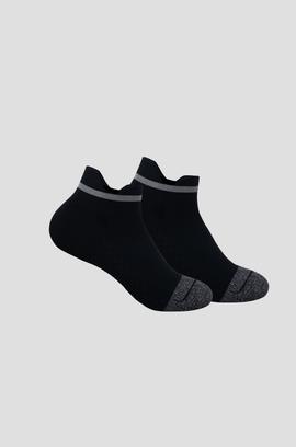 Tất chạy bộ Unisex Reflective Running Socks - undefined