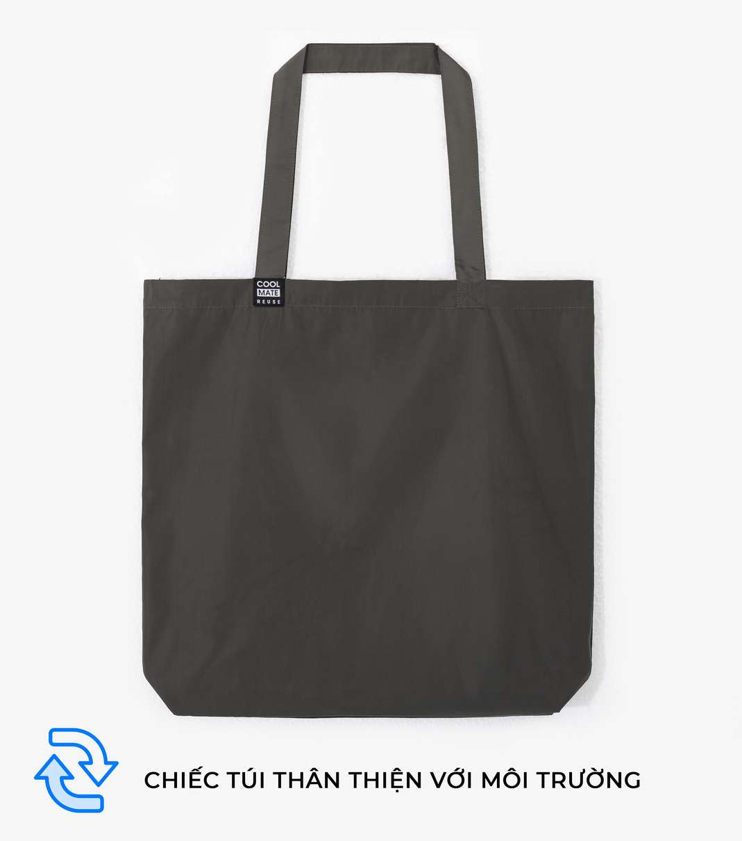 Túi Coolmate Clean Bag - undefined