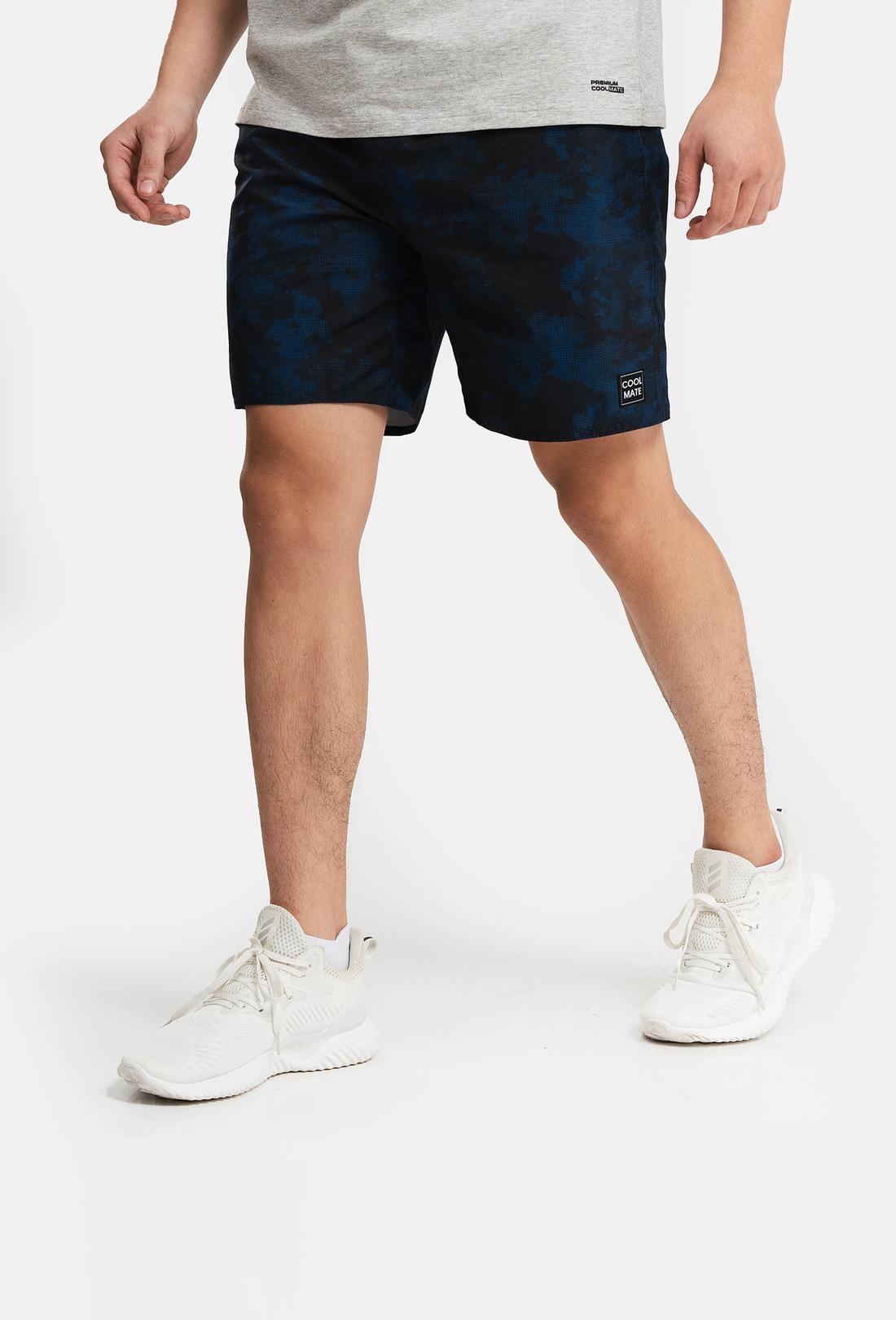 Shorts Printed UV - undefined