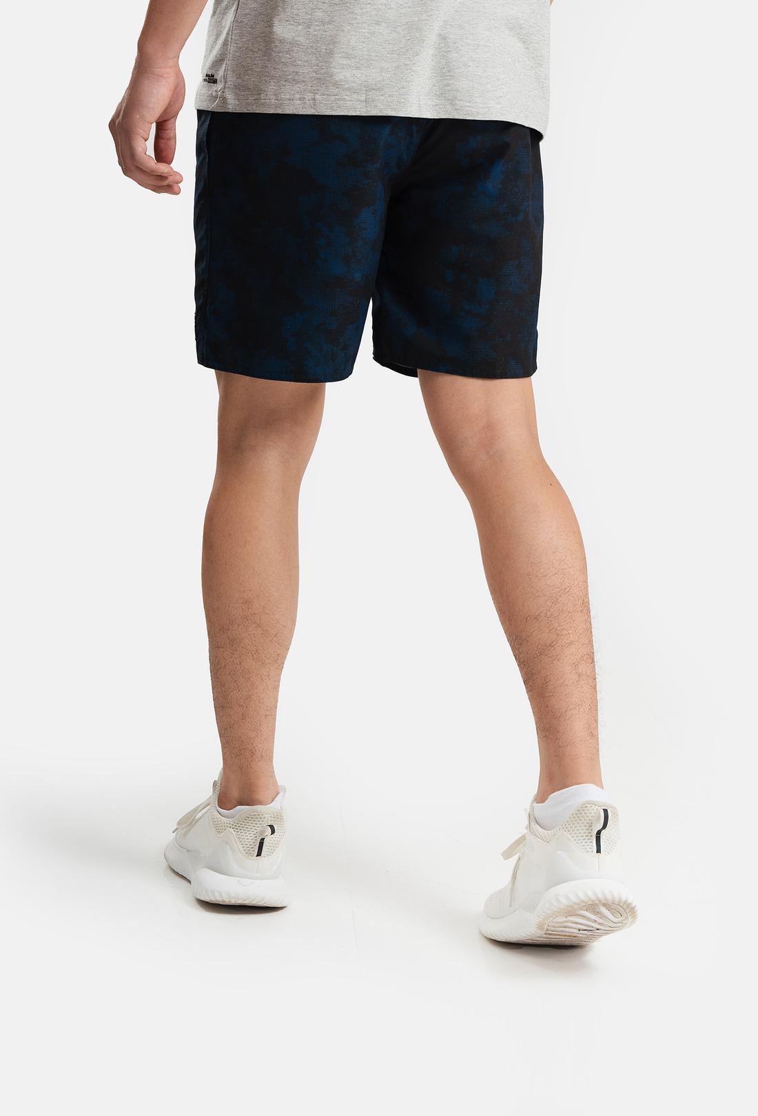Shorts Printed UV - undefined