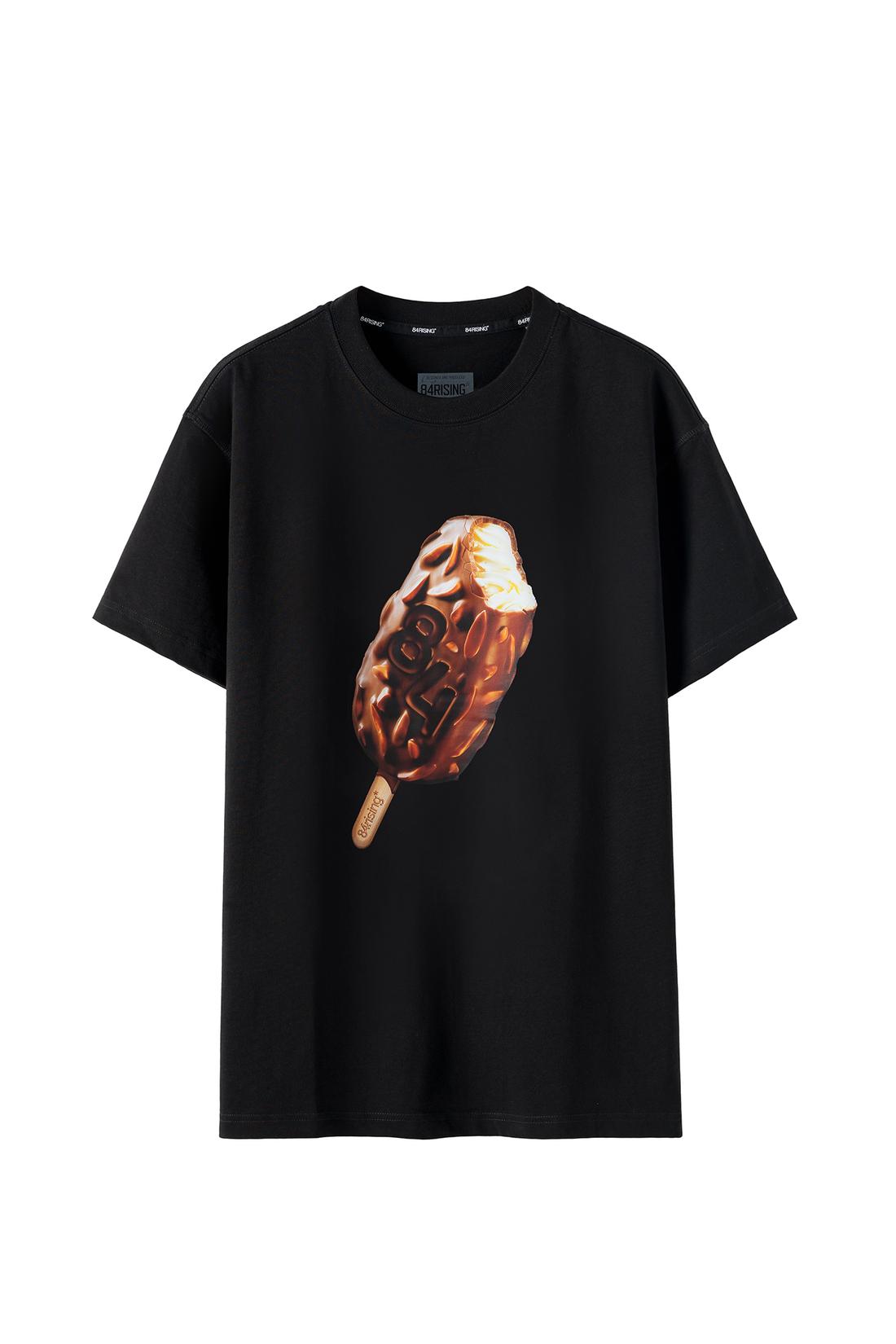 Áo Thun Oversize 84RISING Ice-cream - undefined