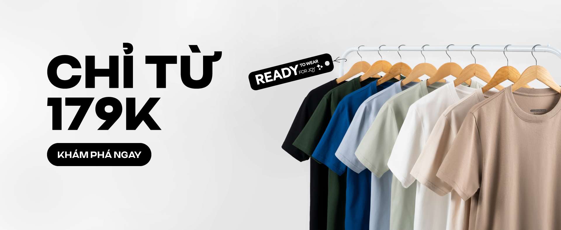 Promotional banner