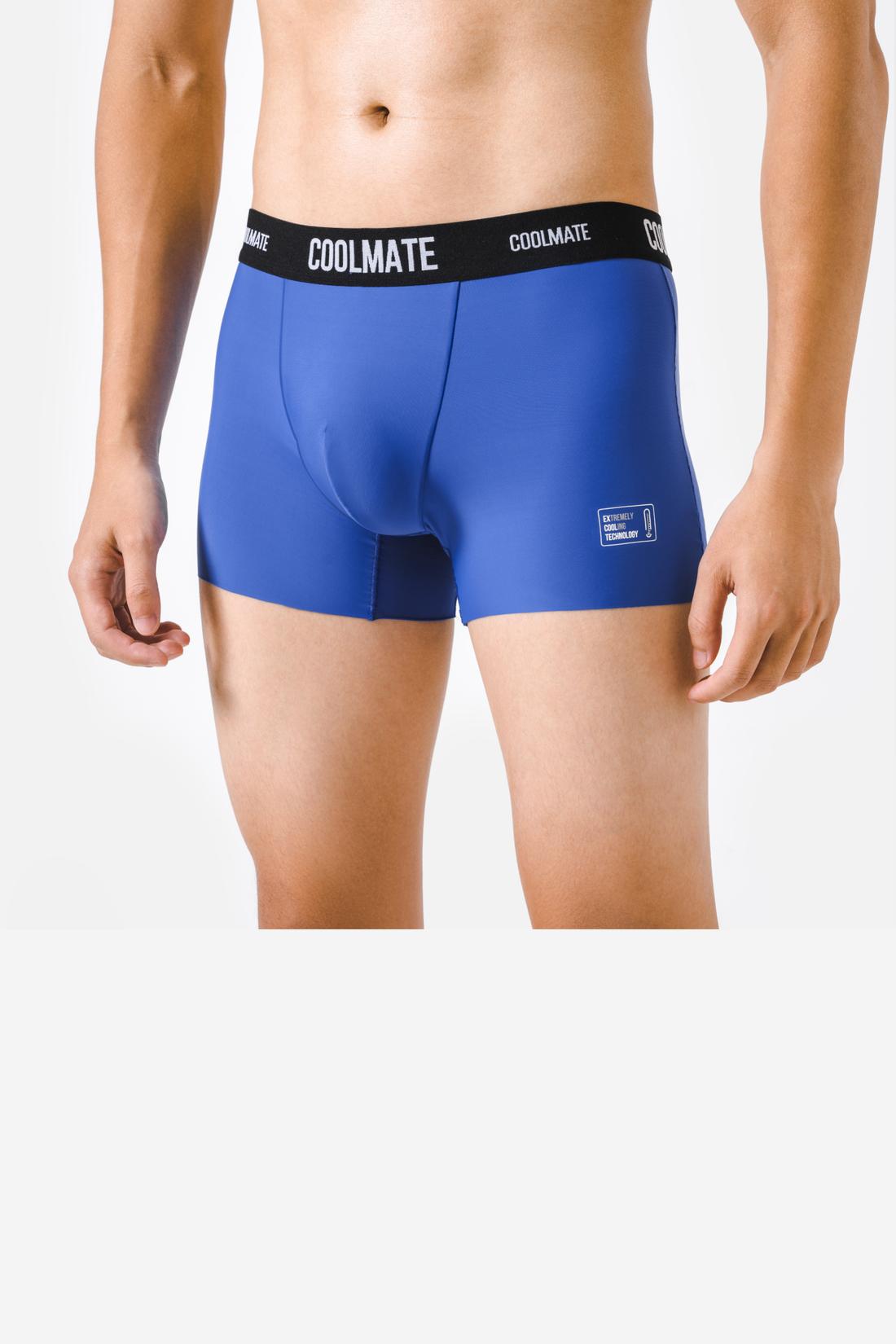 Combo 2 Quần Lót Nam Trunk Clean Cut - undefined