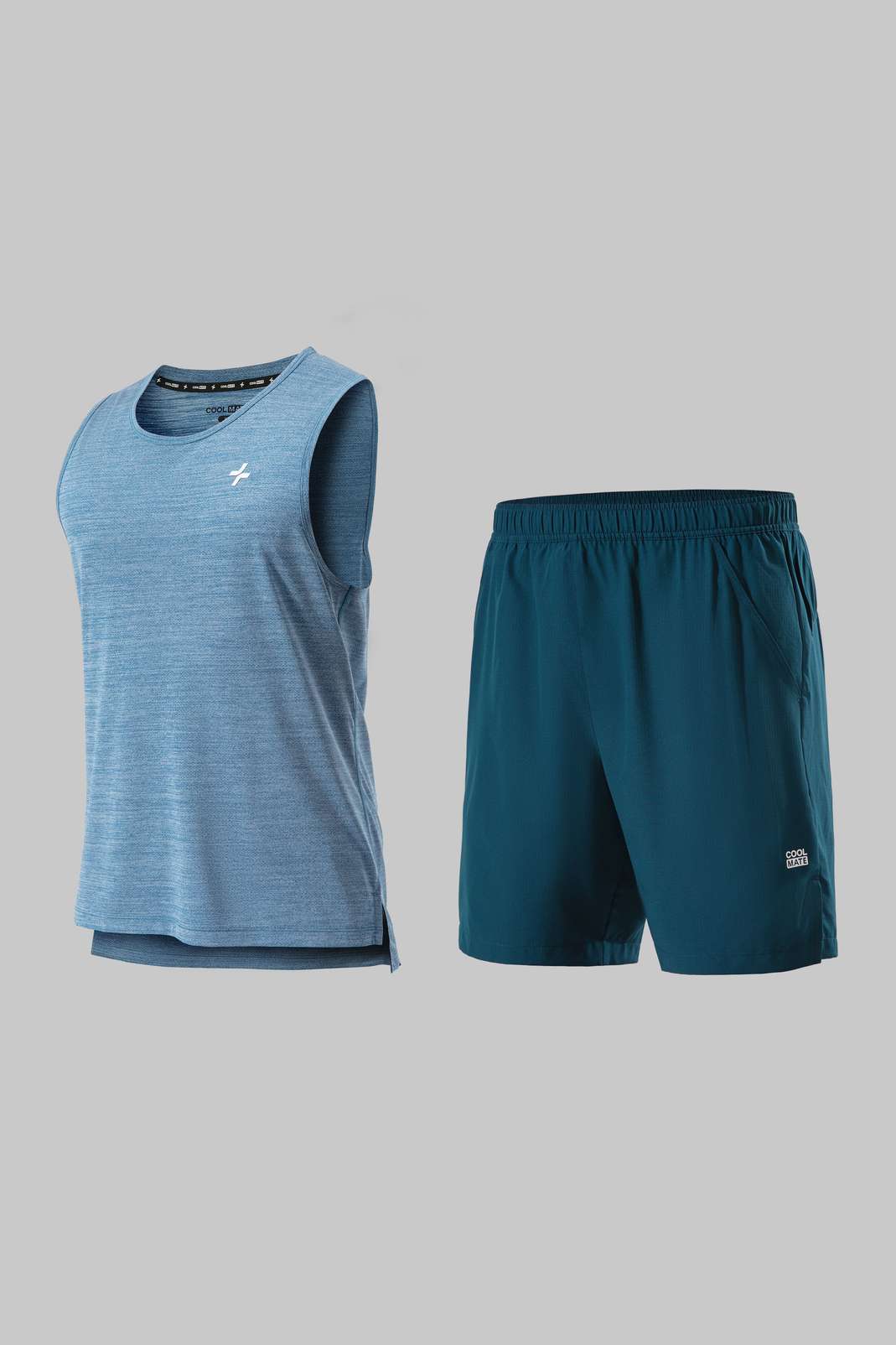 Set Gym Essential 2in1 - undefined