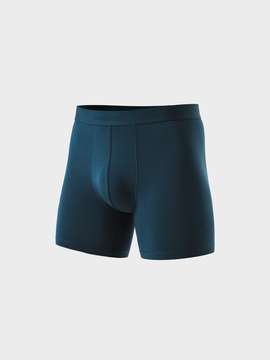 Combo 2 Quần Lót Nam Boxer Brief Lenzing Modal - undefined