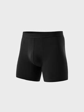 Combo 2 Quần Lót Nam Boxer Brief Lenzing Modal - undefined