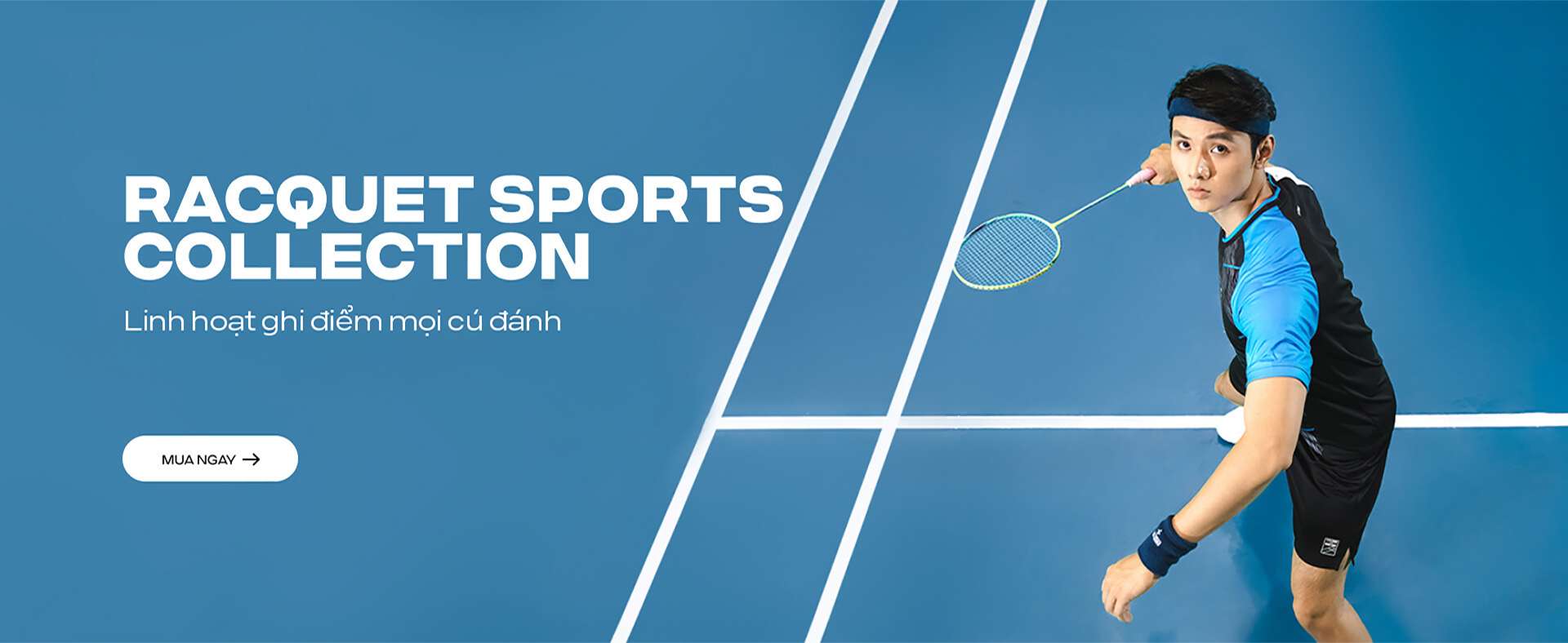 Promotional banner